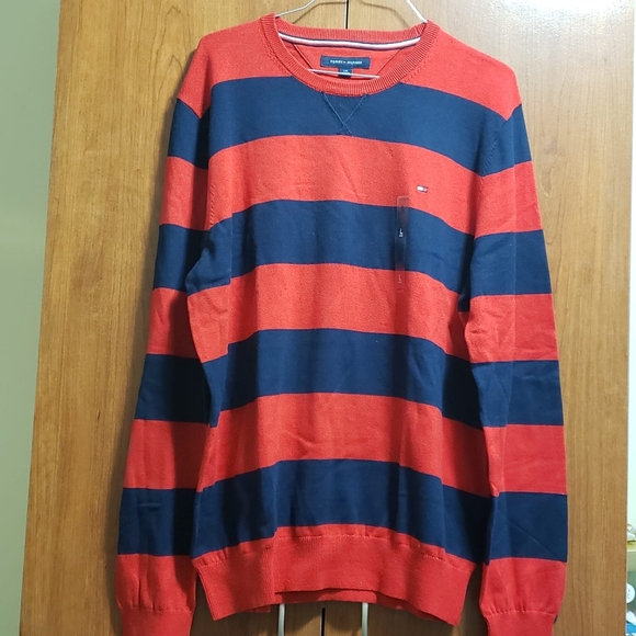 Tommy Hilfiger